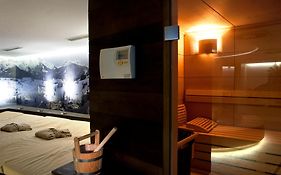 Lifestyle Hotel Eder